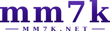 mm7k logo